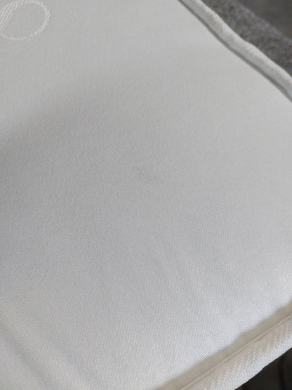 John Lewis Classic 1200 Pocket Spring Mattress, Firm Tension, King Size