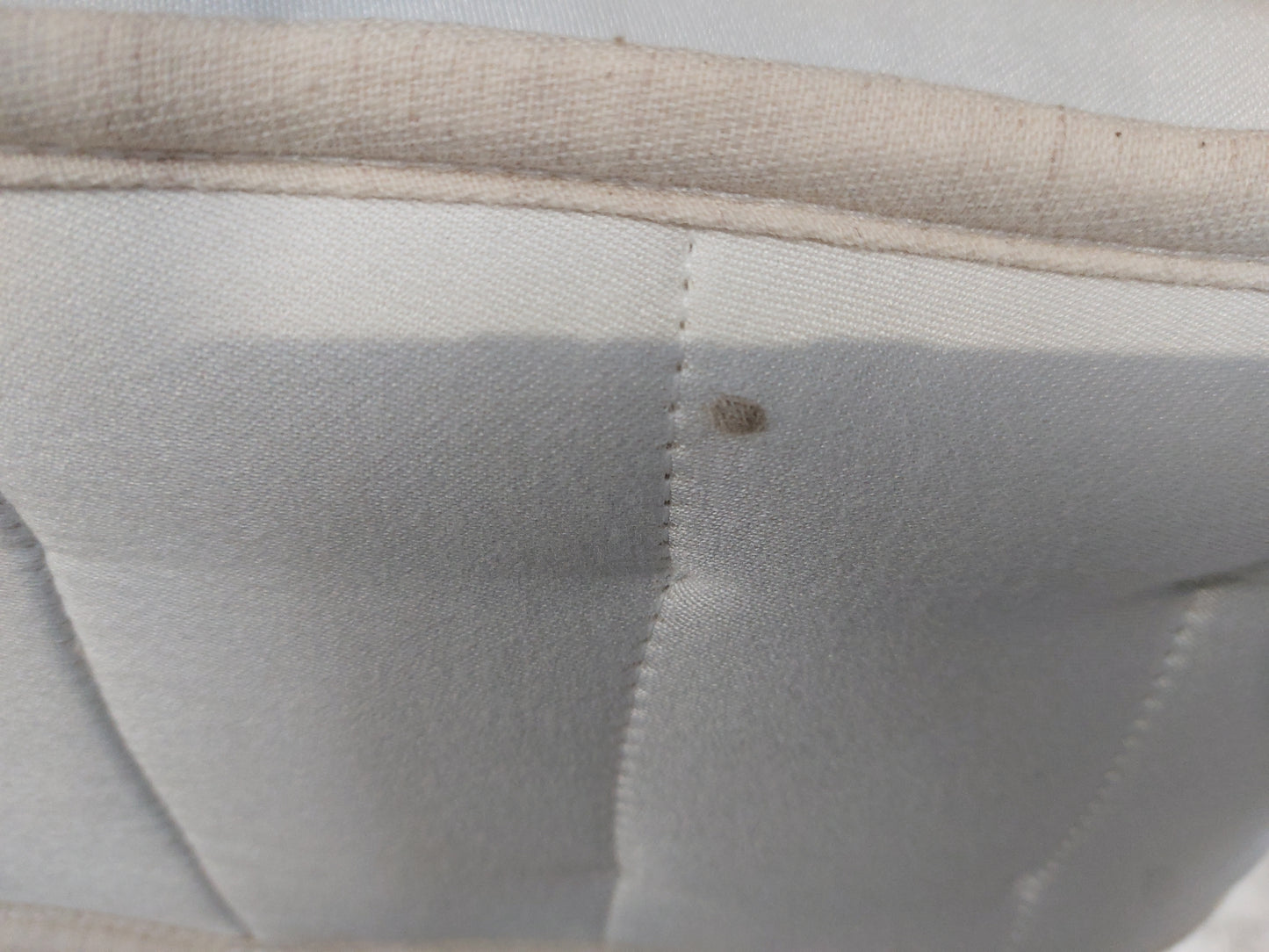 John Lewis British Natural Collection Swaledale Pillowtop 6250 Mattress Regular Tension King Size