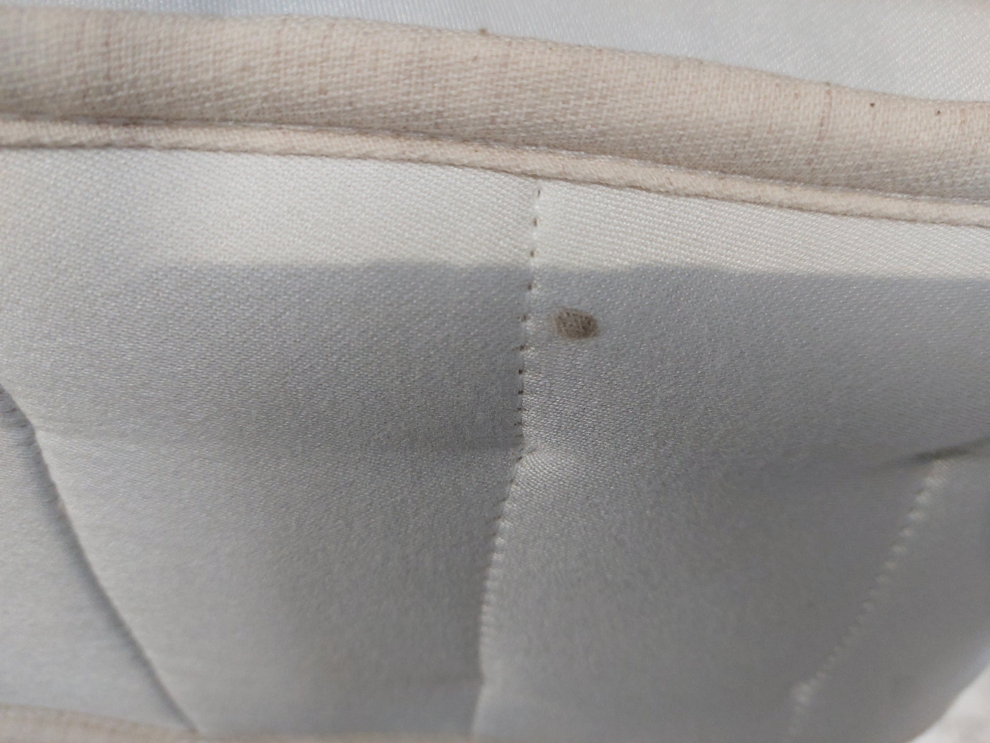 John Lewis British Natural Collection Swaledale Pillowtop 6250 Mattress Regular Tension King Size