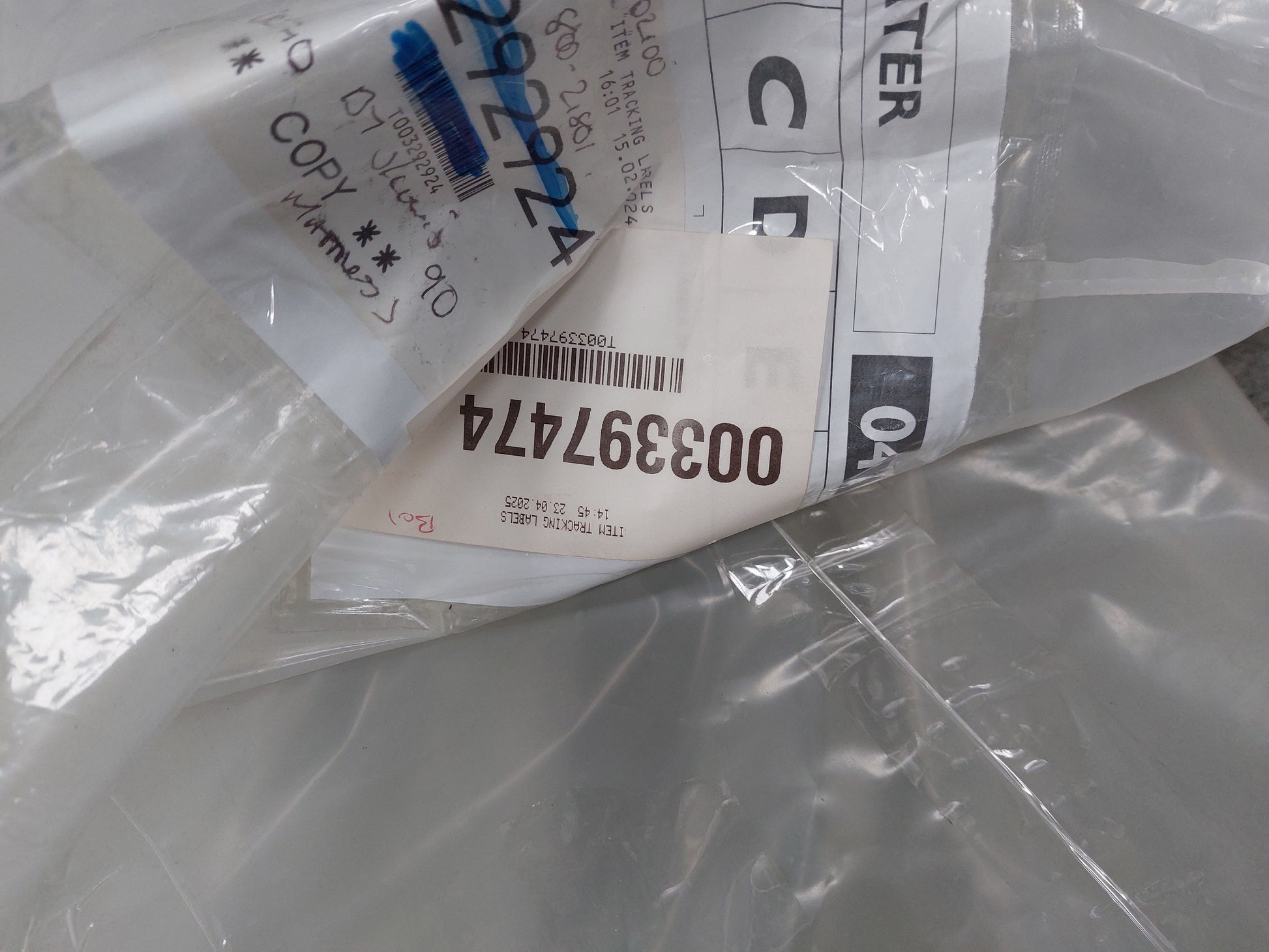 John Lewis Ortho Pocket Collection 2000 Pocket Spring Mattress, Medium/Firm Tension, Single