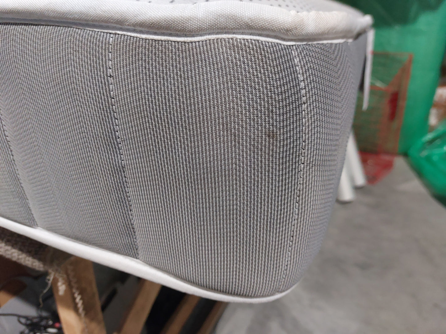 List - John Lewis Anyday Pocket Sprg Mattr