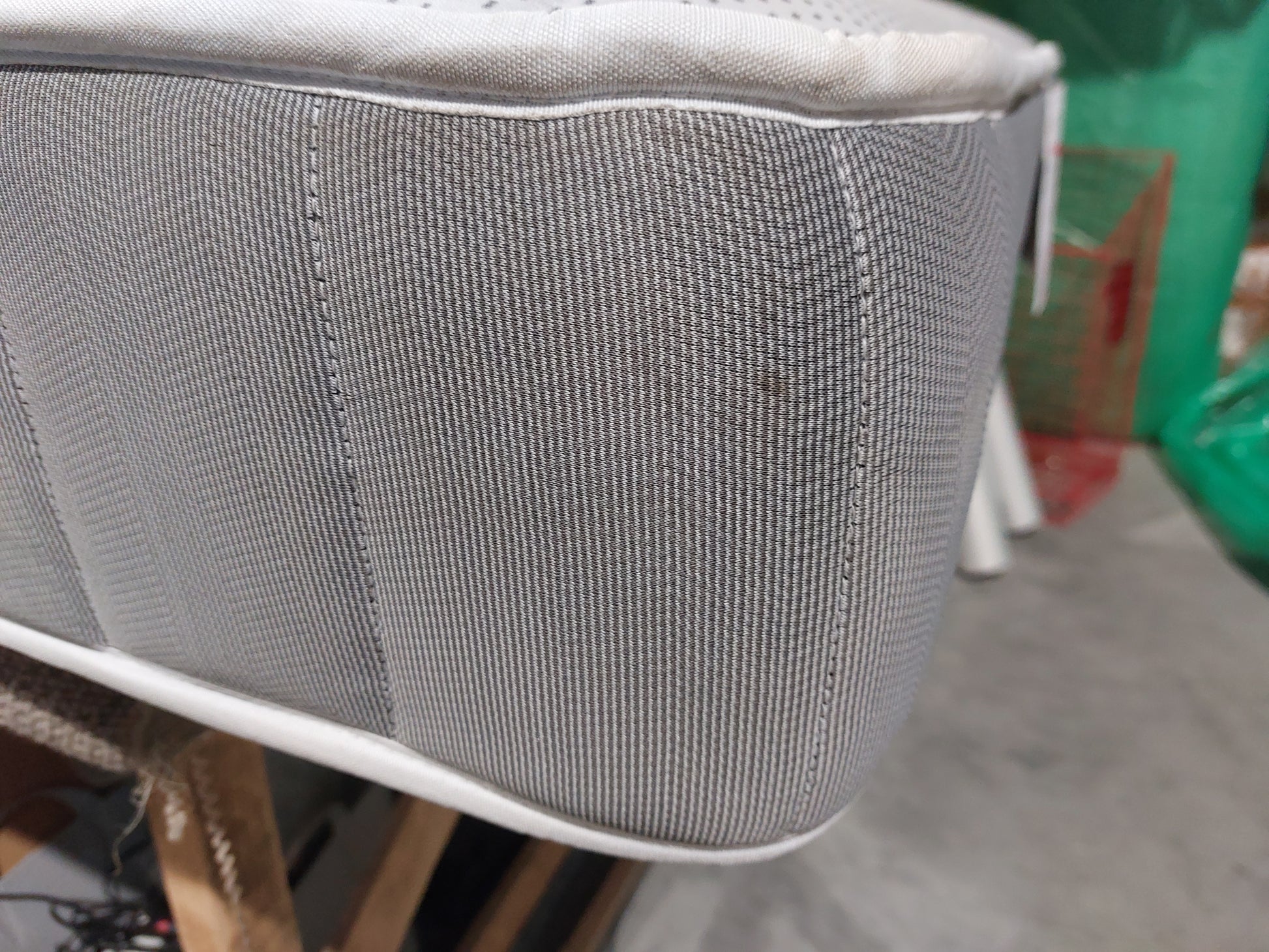 List - John Lewis Anyday Pocket Sprg Mattr