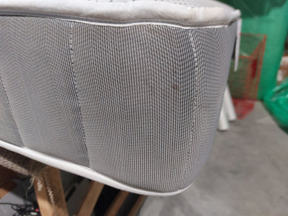 List - John Lewis Anyday Pocket Sprg Mattr