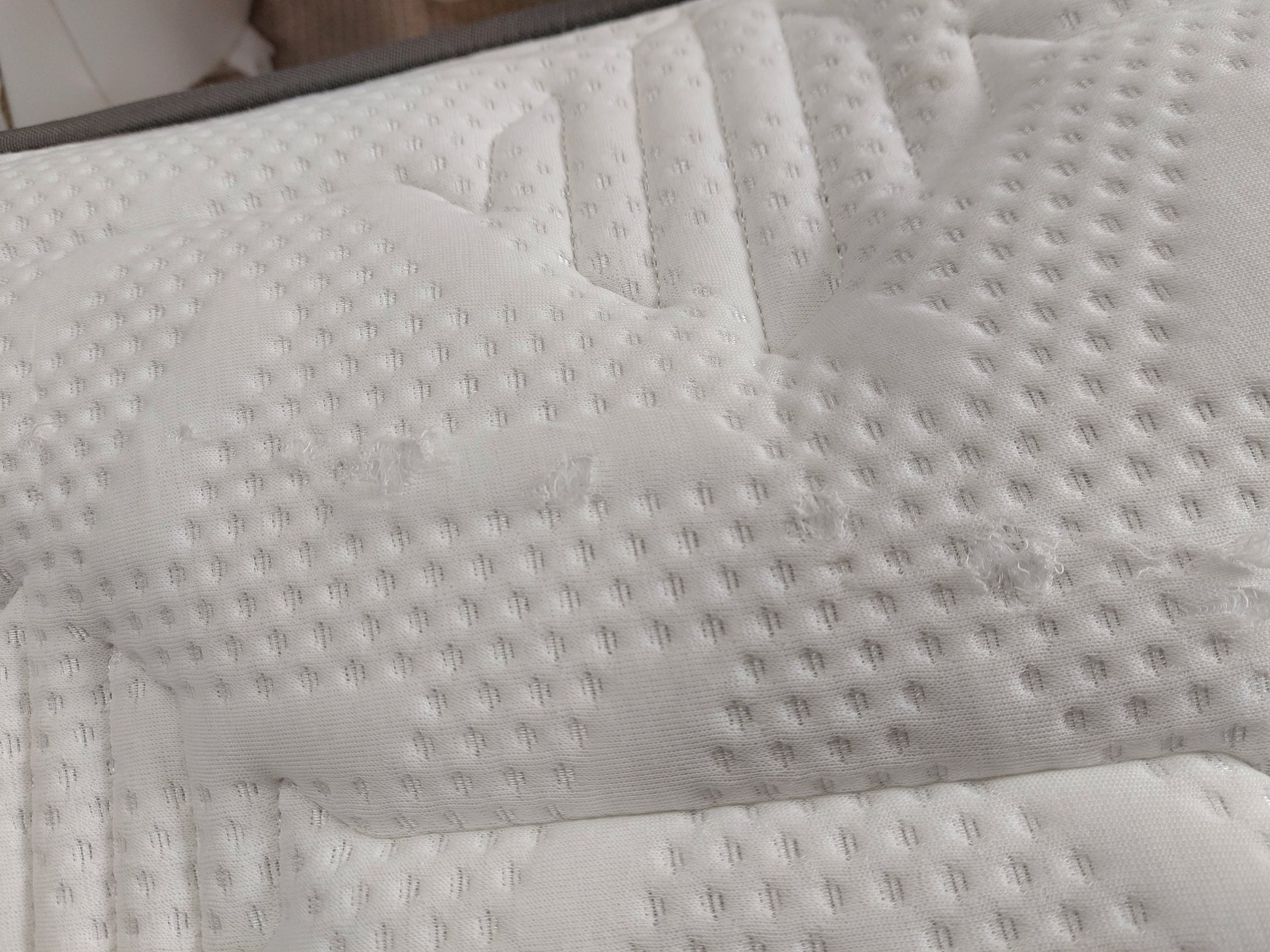 List - Silentnight Revive + Geltex 2100 Mi