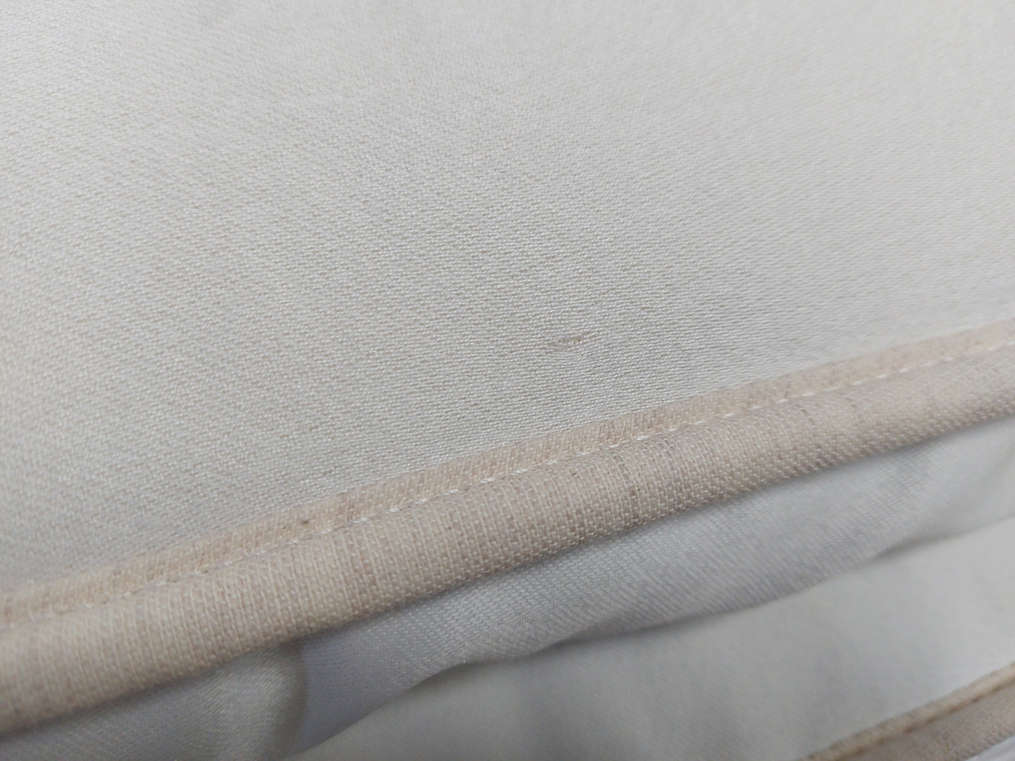 List - John Lewis British Natural Collection Swallowdale Pillowtop 6250 Firmer