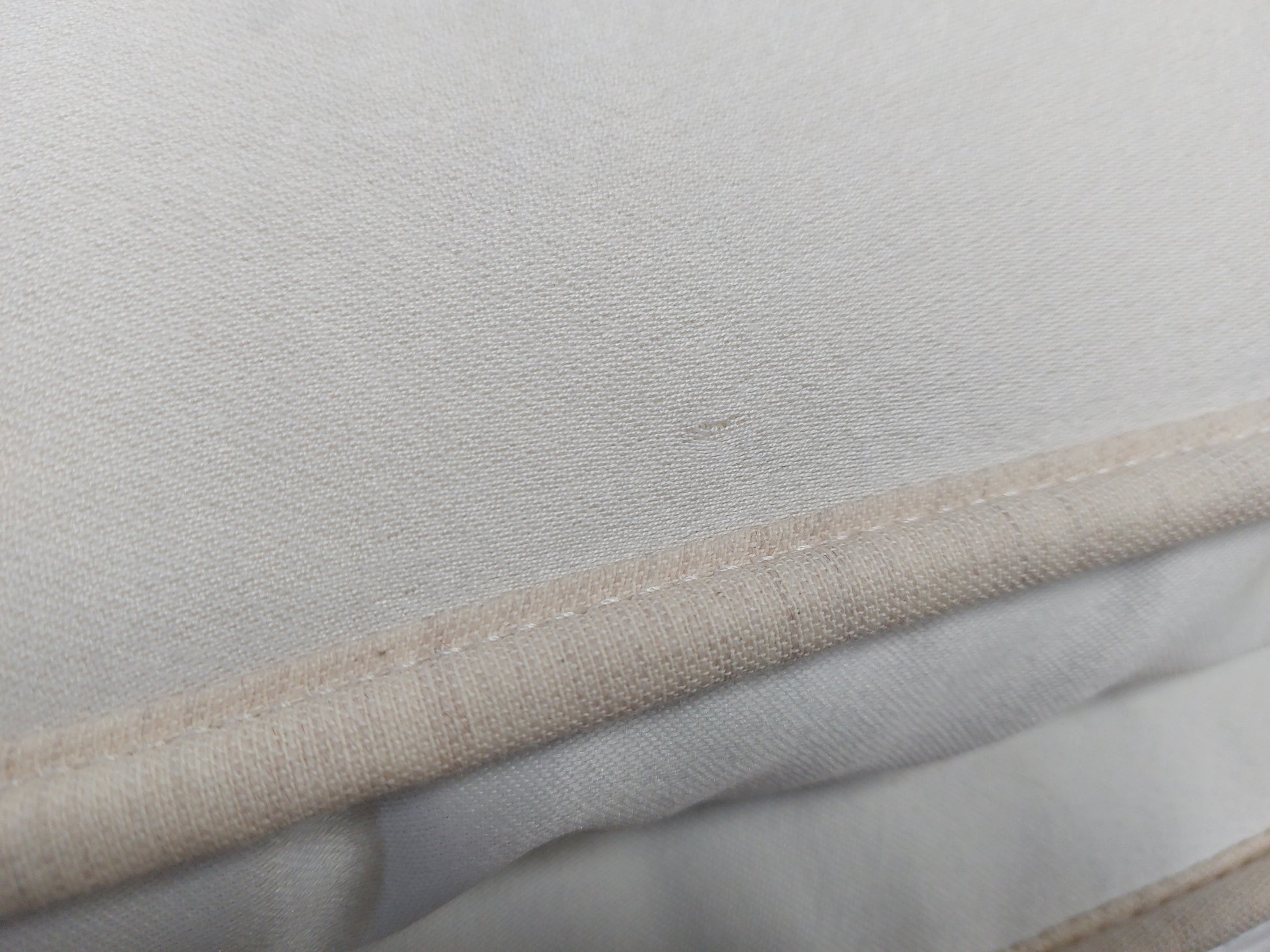 List - John Lewis British Natural Collection Swallowdale Pillowtop 6250 Firmer