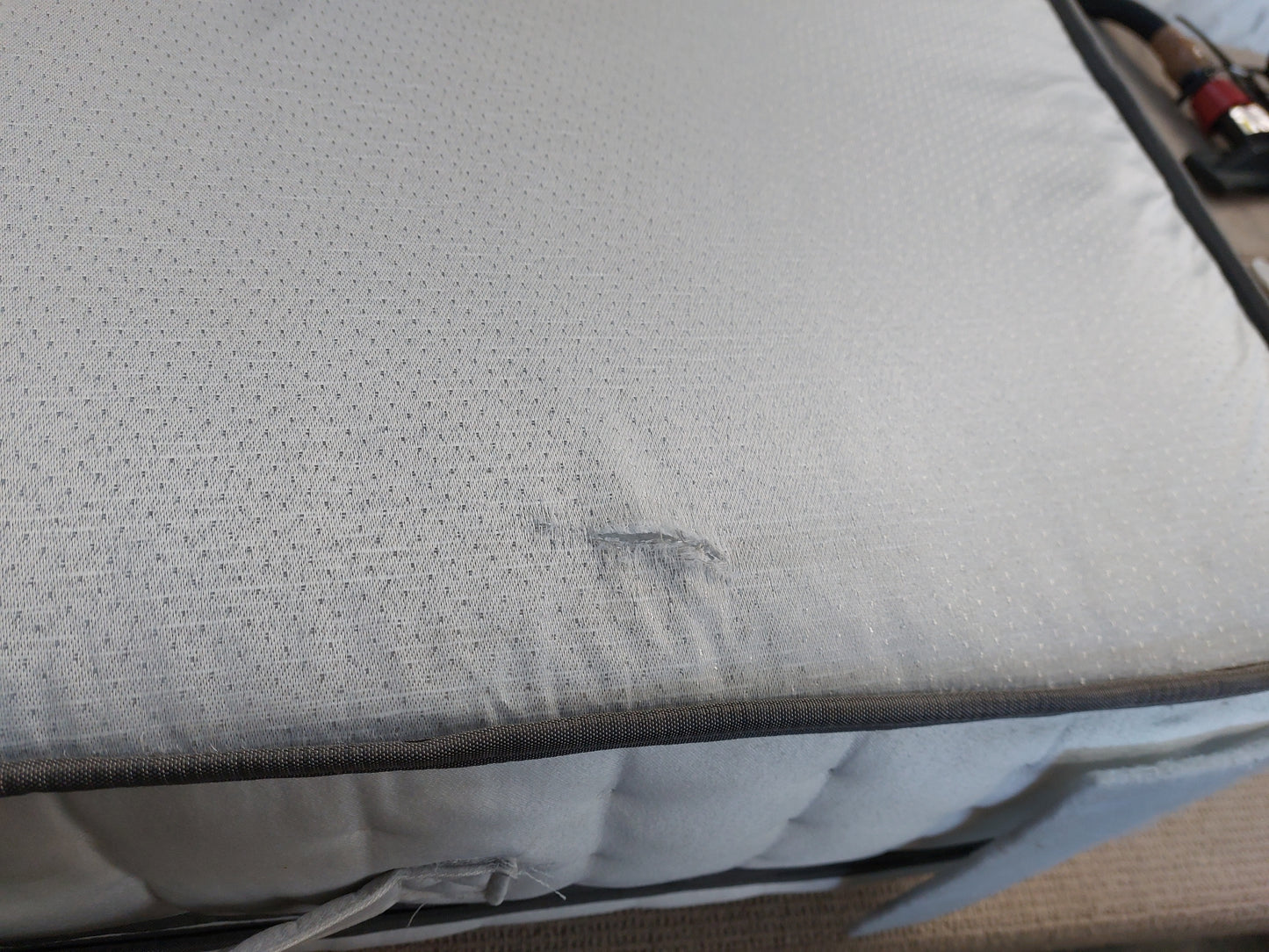 Silentnight Revive + Geltex 3500 Mirapocket Spring Mattress, Regular Tension, King Size