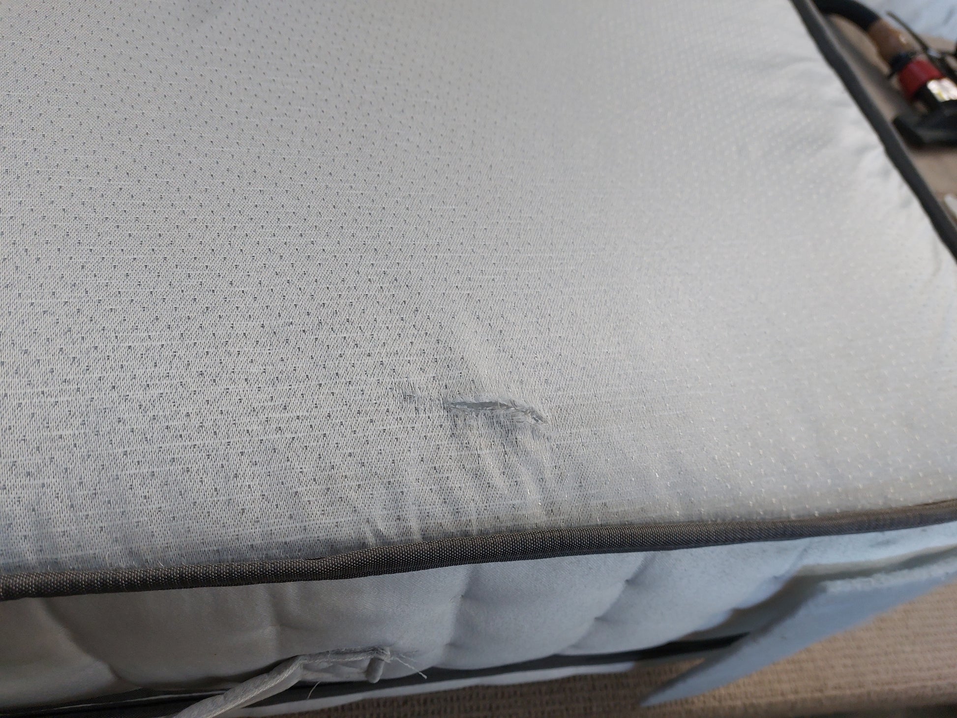 Silentnight Revive + Geltex 3500 Mirapocket Spring Mattress, Regular Tension, King Size