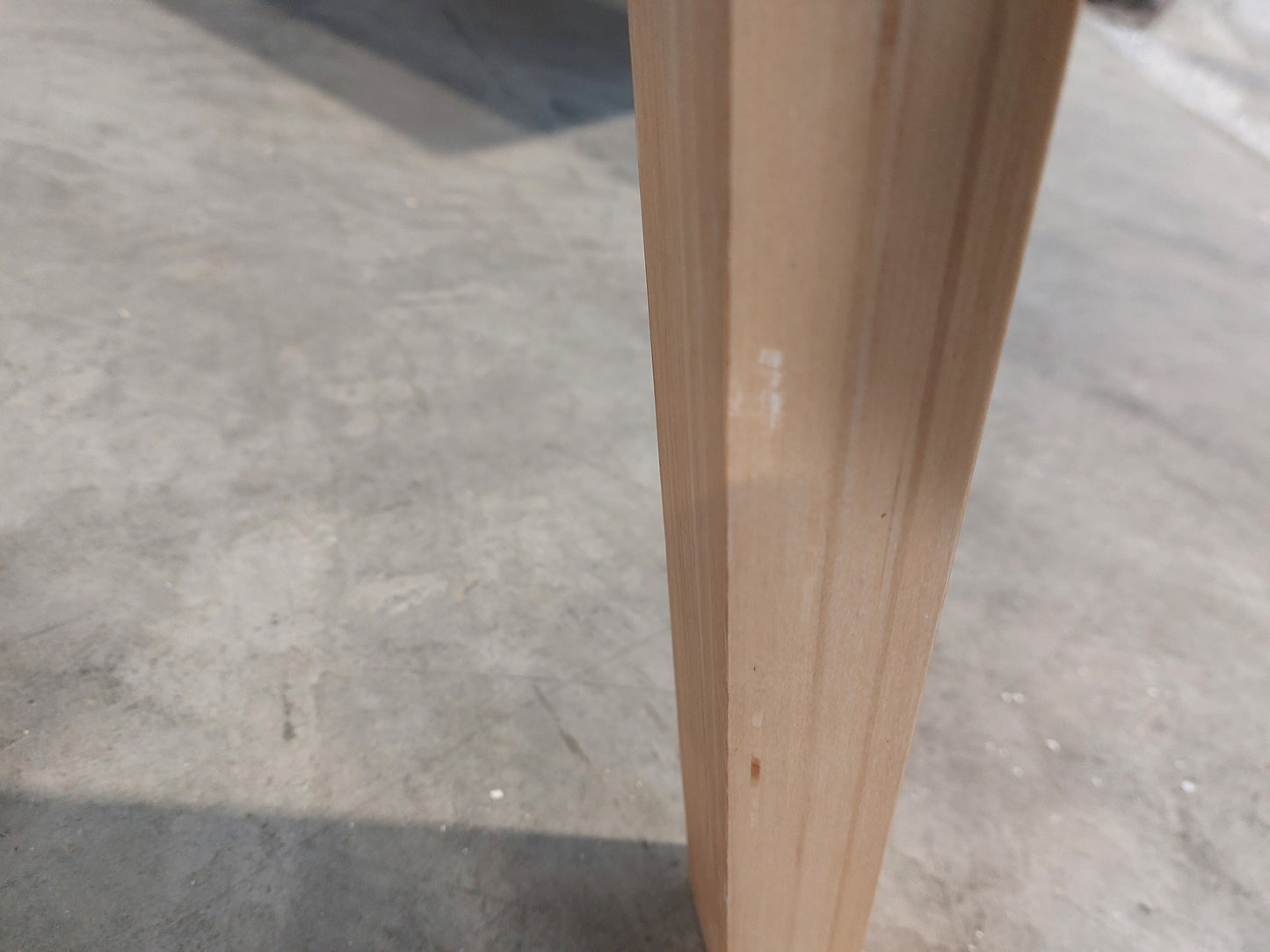 John Lewis ANYDAY Anton 6-8 Seater Extending Dining Table Oak