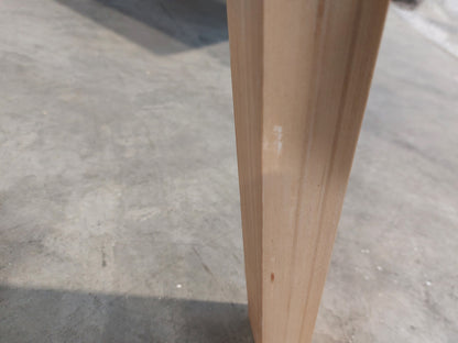 John Lewis ANYDAY Anton 6-8 Seater Extending Dining Table Oak