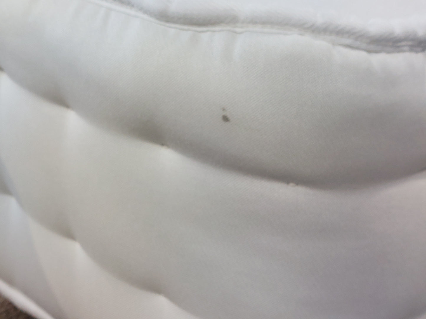 John Lewis Classic NO. 3 Pocket Spring Mattress Super King Size