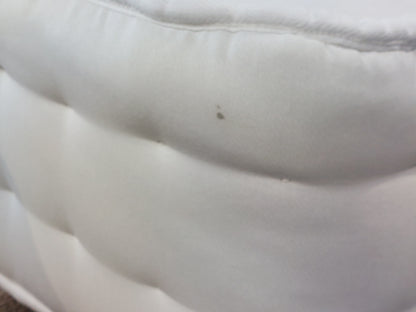 John Lewis Classic NO. 3 Pocket Spring Mattress Super King Size