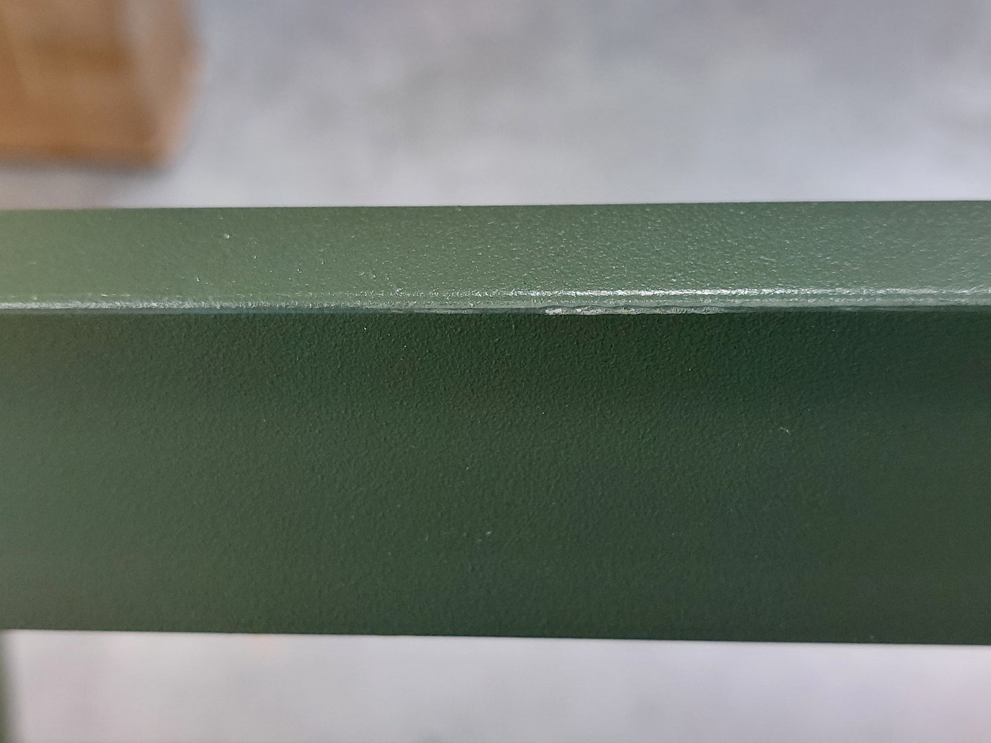 John Lewis Marlow Aluminium 4 Seater Garden Lounge Set, Green