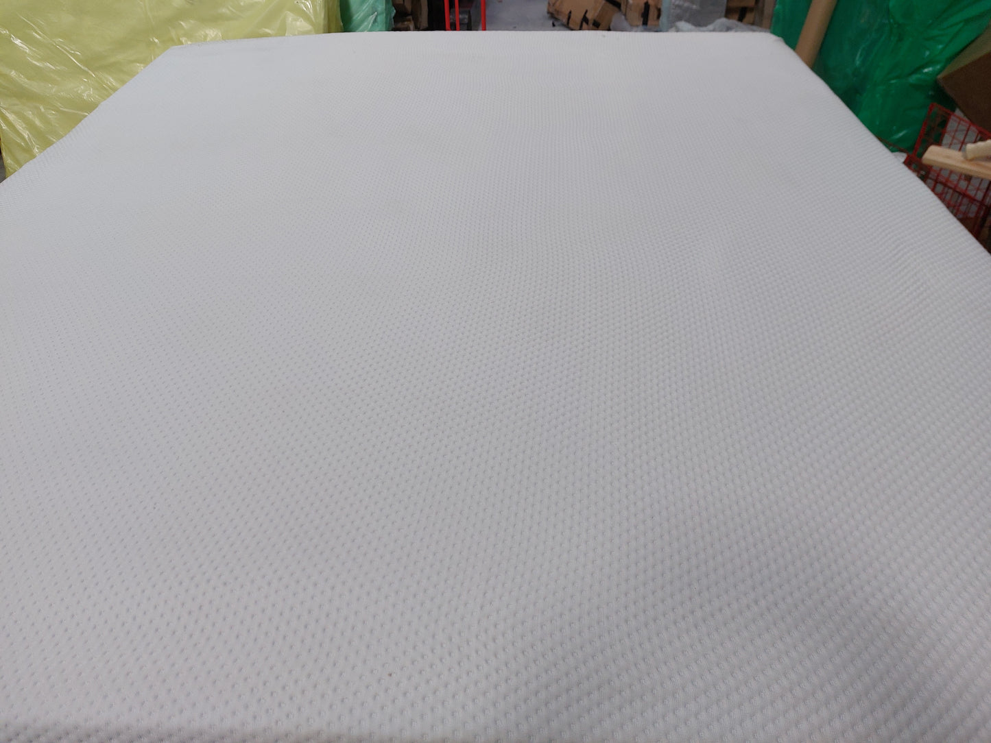 Emma Original Memory Foam Mattress, Medium Tension, Super King Size