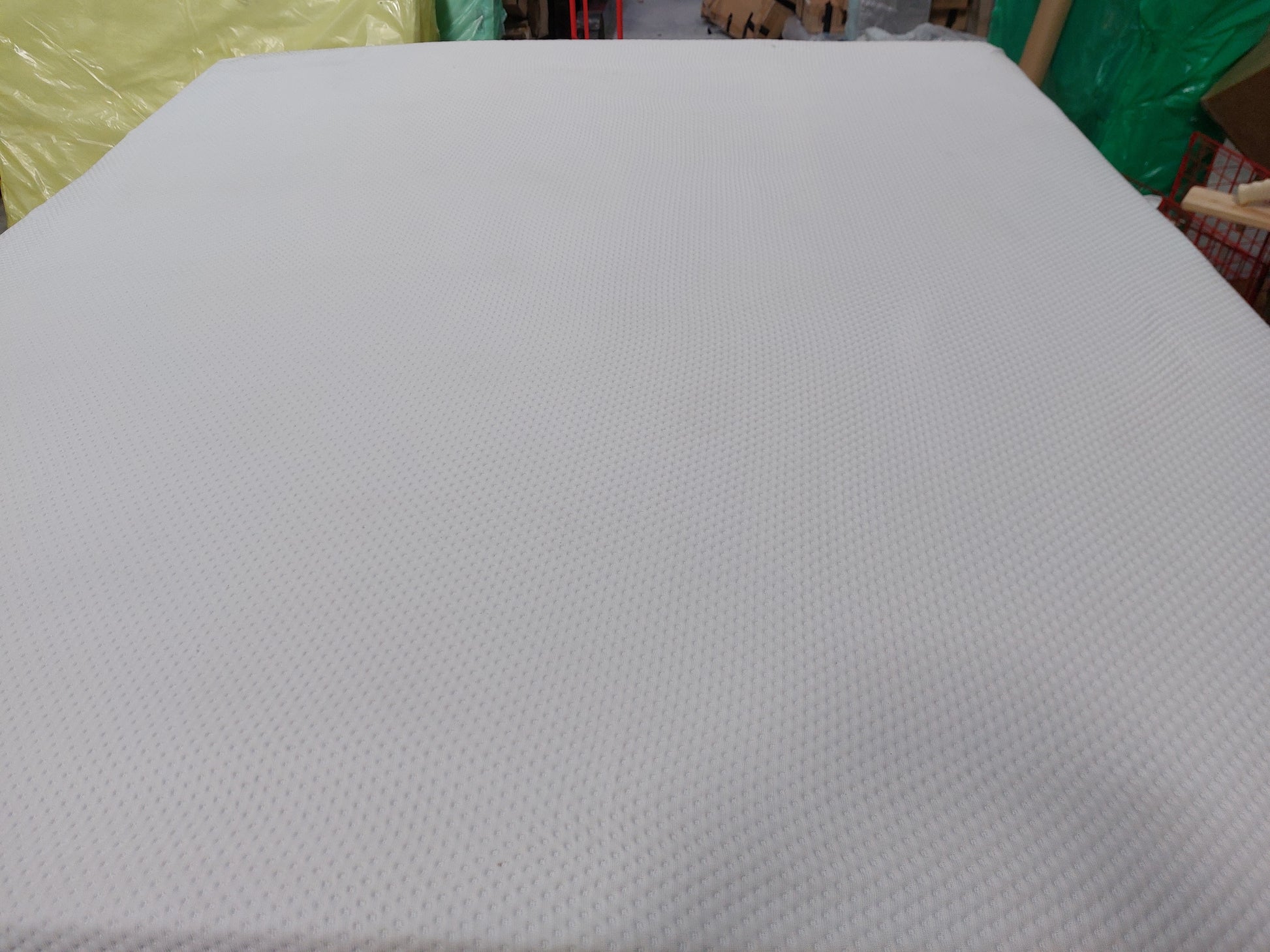 Emma Original Memory Foam Mattress, Medium Tension, Super King Size