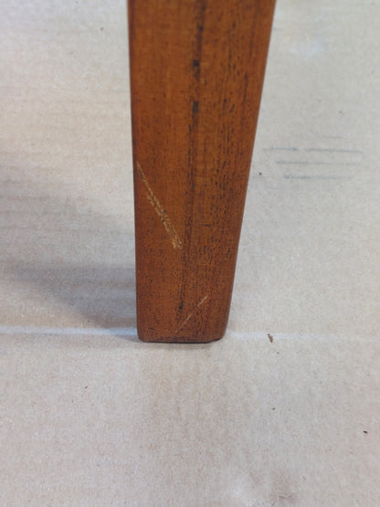 John Lewis Hemingway Cane Carver Chair