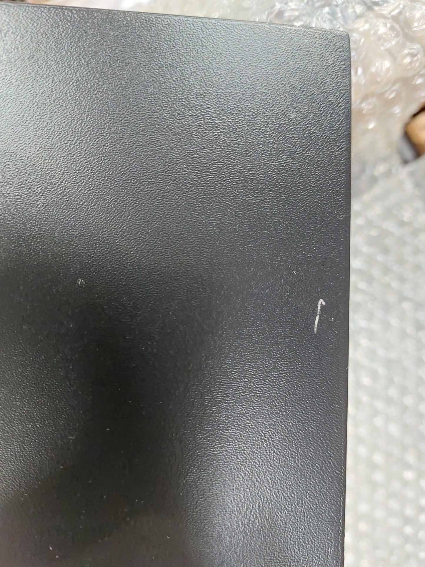 John Lewis Palma Sideboard Black