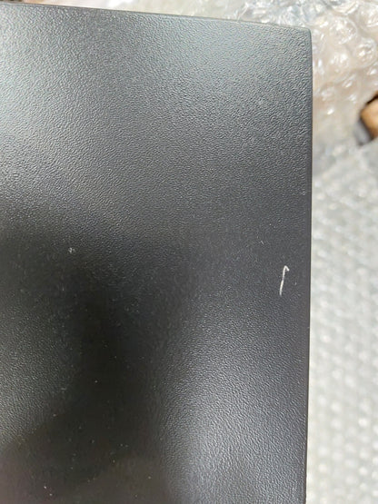 John Lewis Palma Sideboard Black