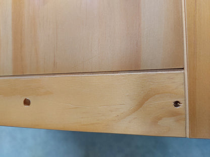 List - John Lewis ANYDAY Wilton 2 Door War