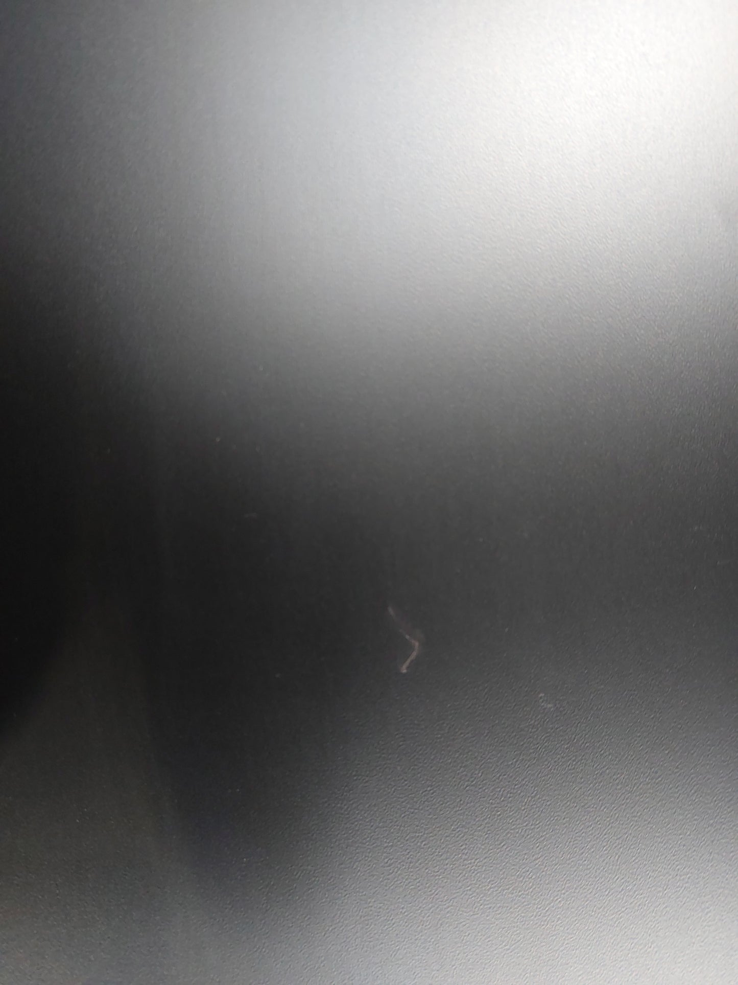 John Lewis Palma Sideboard Black