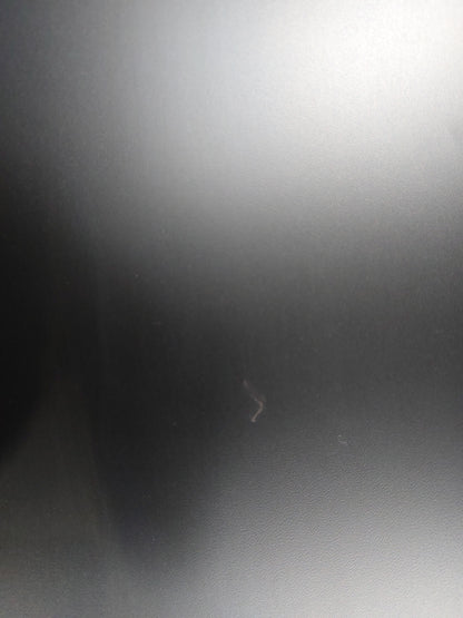 John Lewis Palma Sideboard Black