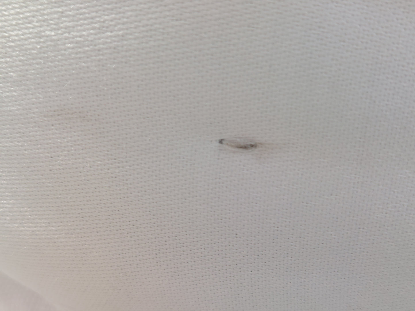 John Lewis Single Mattress Waitrose Wool 1800 Pocket Spring Pillowtop Medium Tension