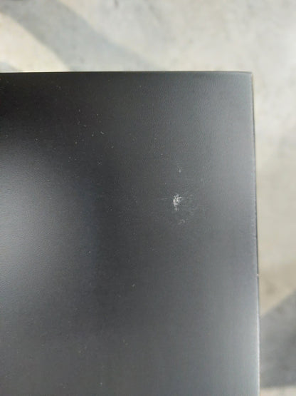 John Lewis Palma Sideboard Black