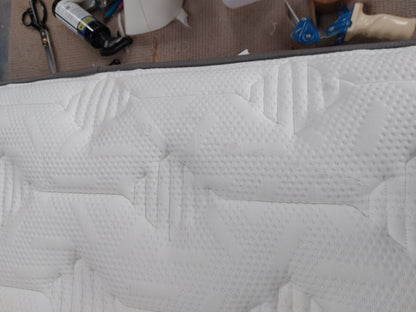 List - Silentnight Revive + Geltex 2100 Mi