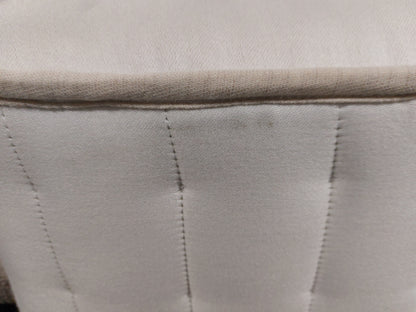 John Lewis British Natural Collection Linen 3250 Mattress, Firmer Tension, King Size