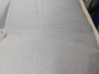 John Lewis Super King Size mattress Wool 5750 Mattress, Firmer Tension