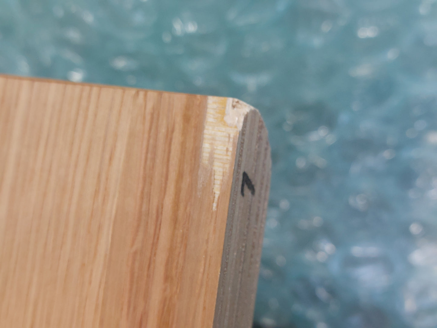 John Lewis ANYDAY Anton 6-8 Seater Extending Dining Table Oak