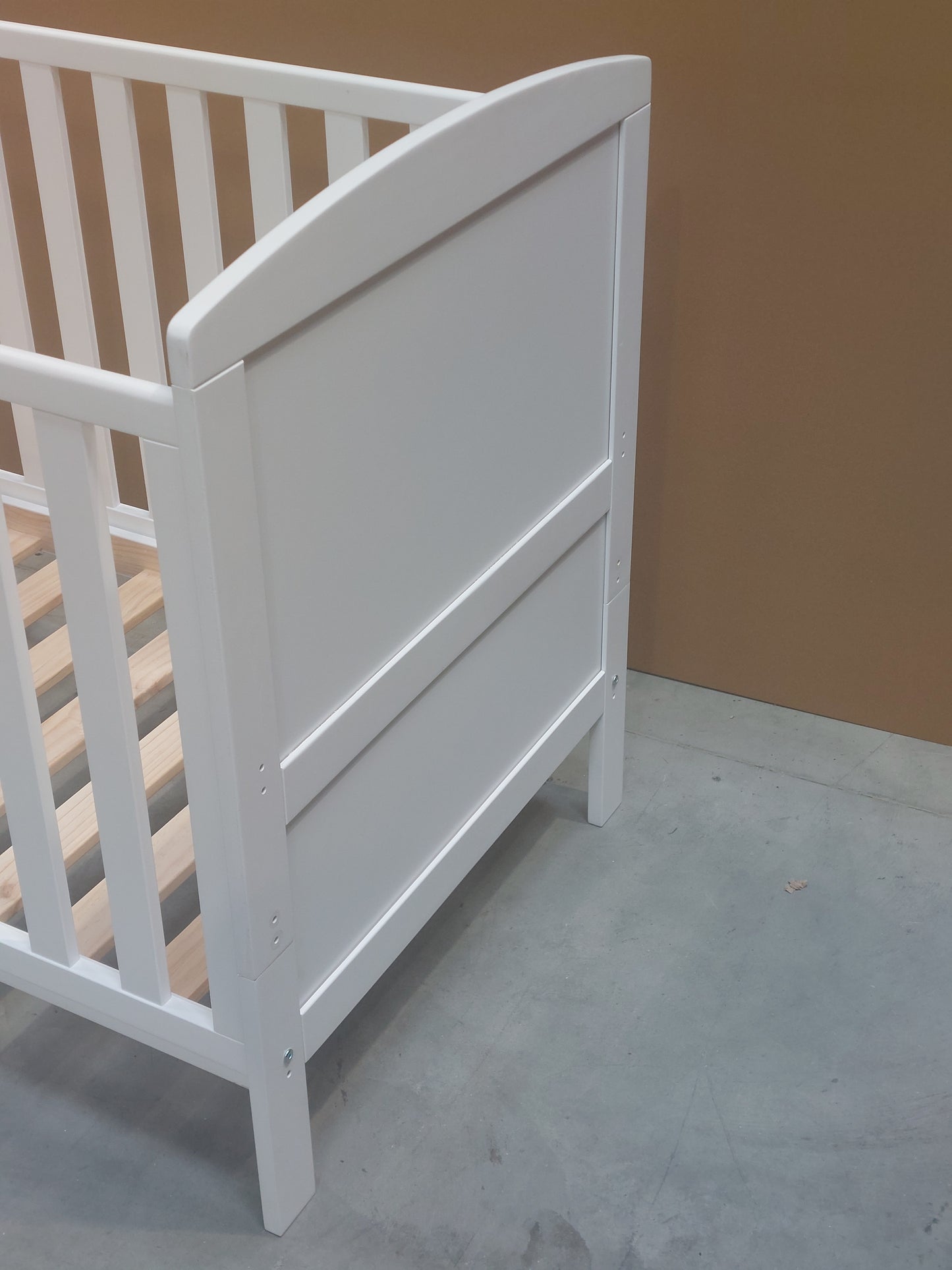 John Lewis Elementary Cotbed
