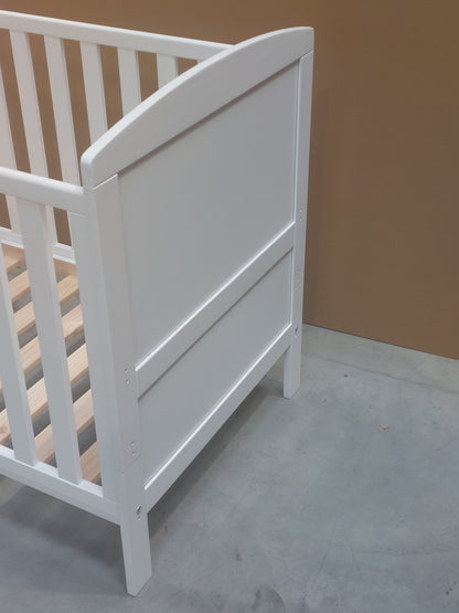 John Lewis Elementary Cotbed
