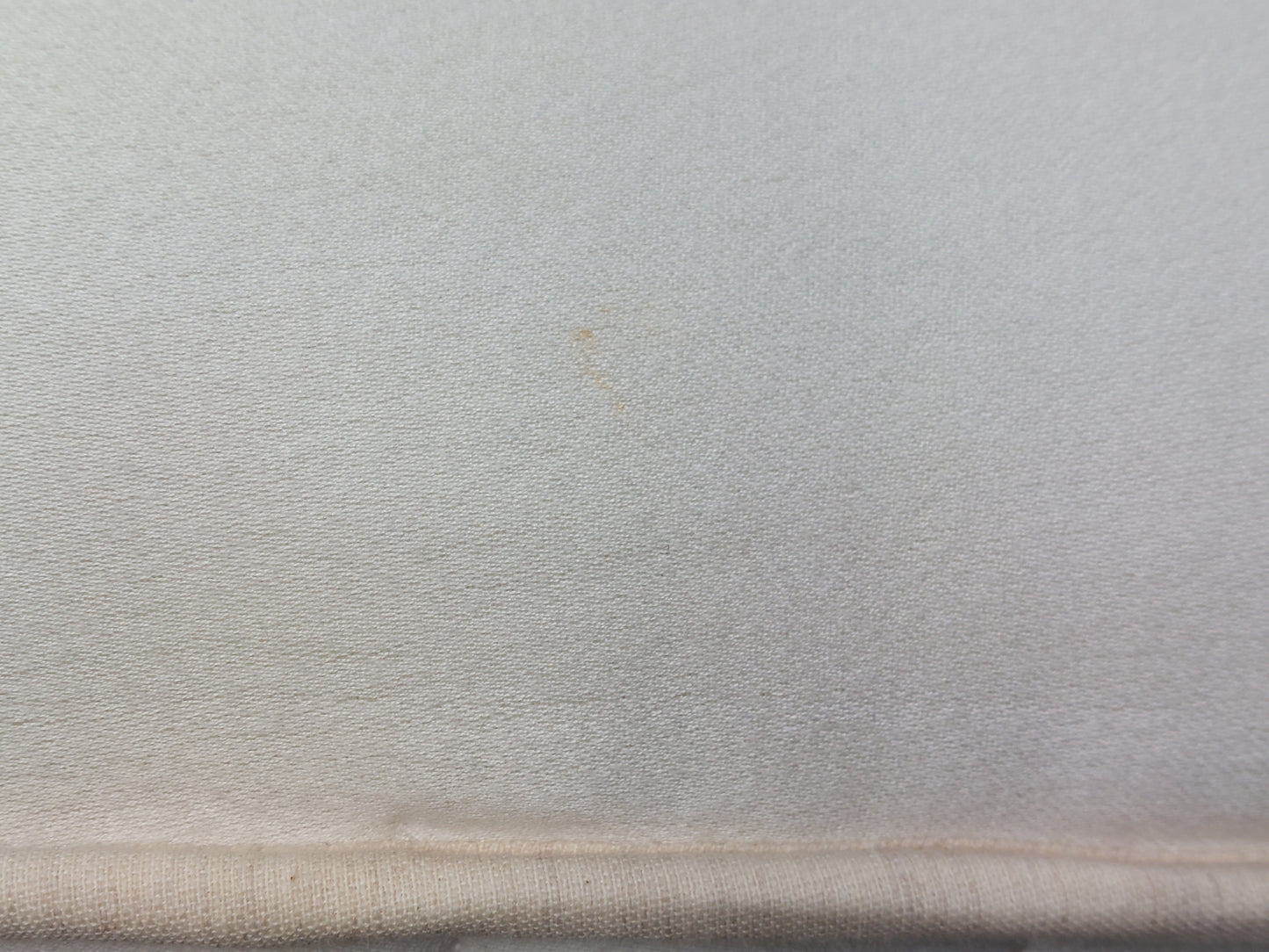 John Lewis British Natural Hemp 2750 Mattress, Regular Tension, King Size