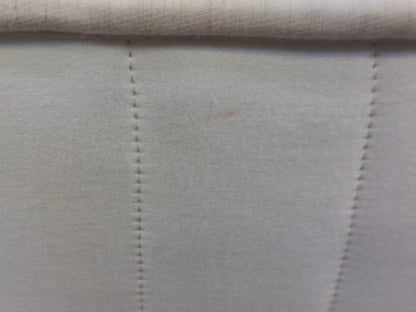John LewisHemp 2750 Mattress, Firmer Tension, Super King Size