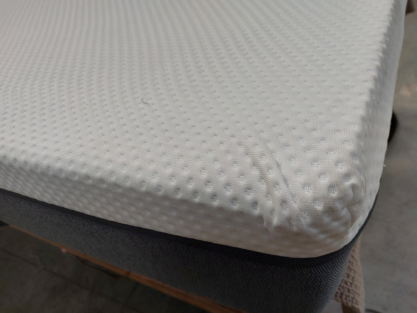 Emma Original Memory Foam Mattress, Medium Tension, Super King Size