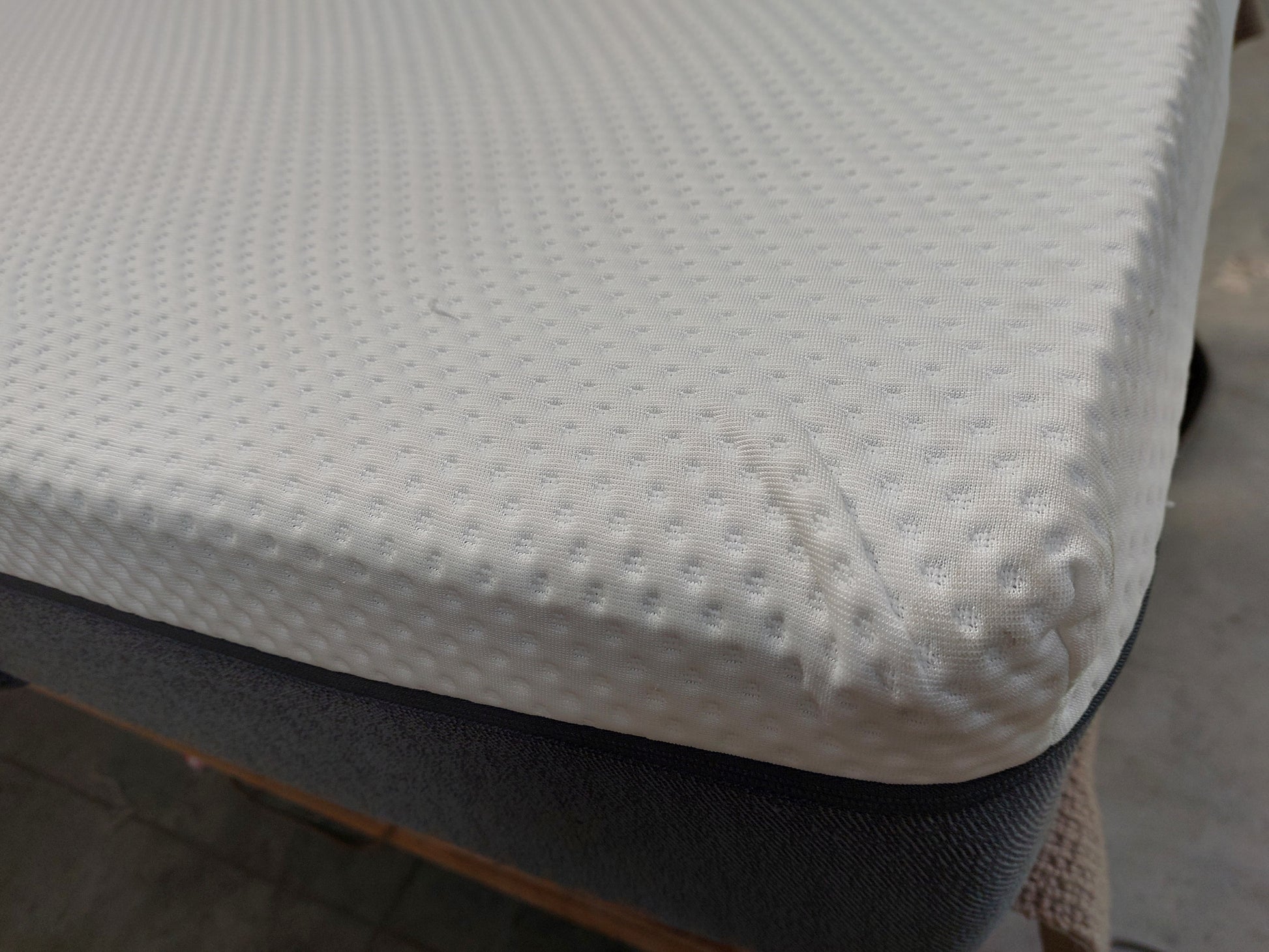 Emma Original Memory Foam Mattress, Medium Tension, Super King Size