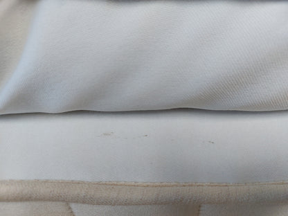 John Lewis British Natural Collection Swaledale Pillowtop 6250 Mattress, Firmer Tension, Double