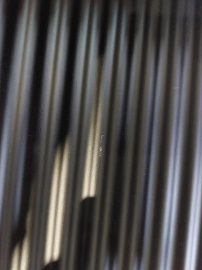 John Lewis Palma Sideboard Black