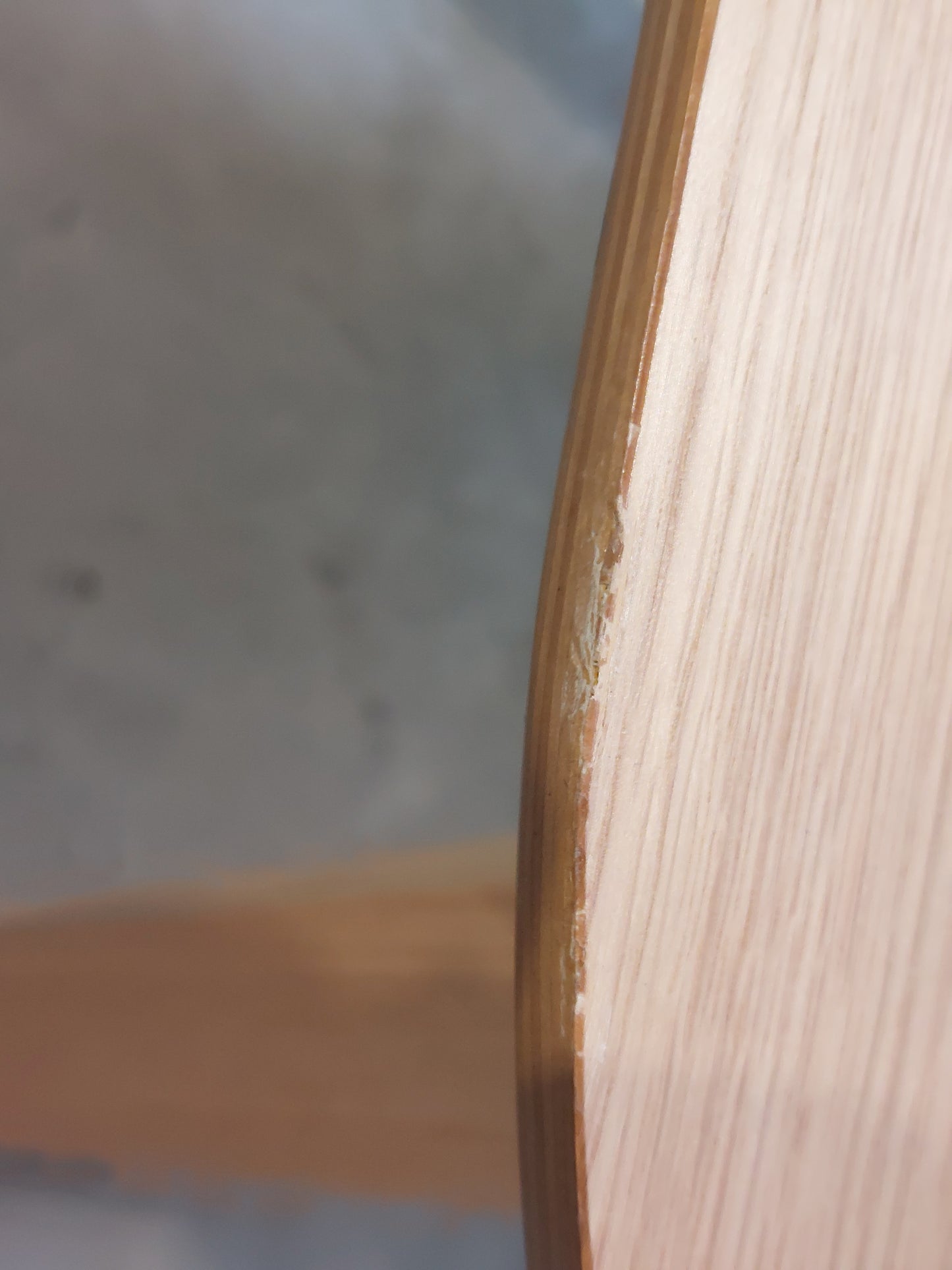 John Lewis ANYDAY Anton 6-8 Seater Extending Dining Table Oak