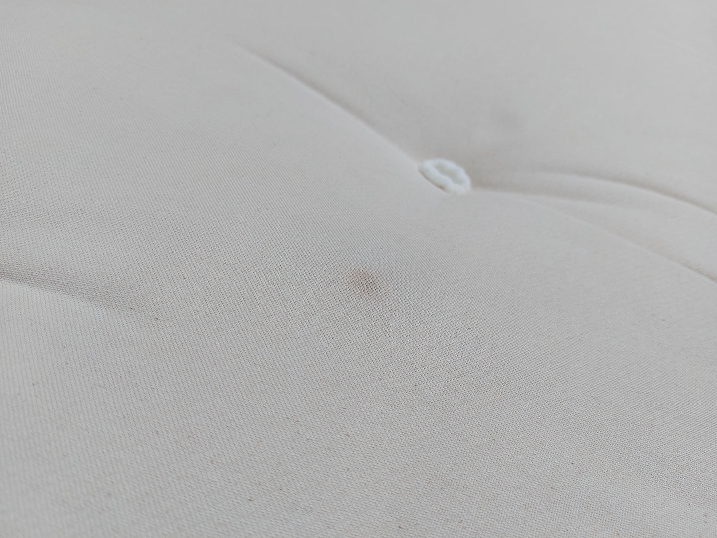 Hypnos Mattress Wooltex No.1 Pocket Spring , Medium Tension, Double