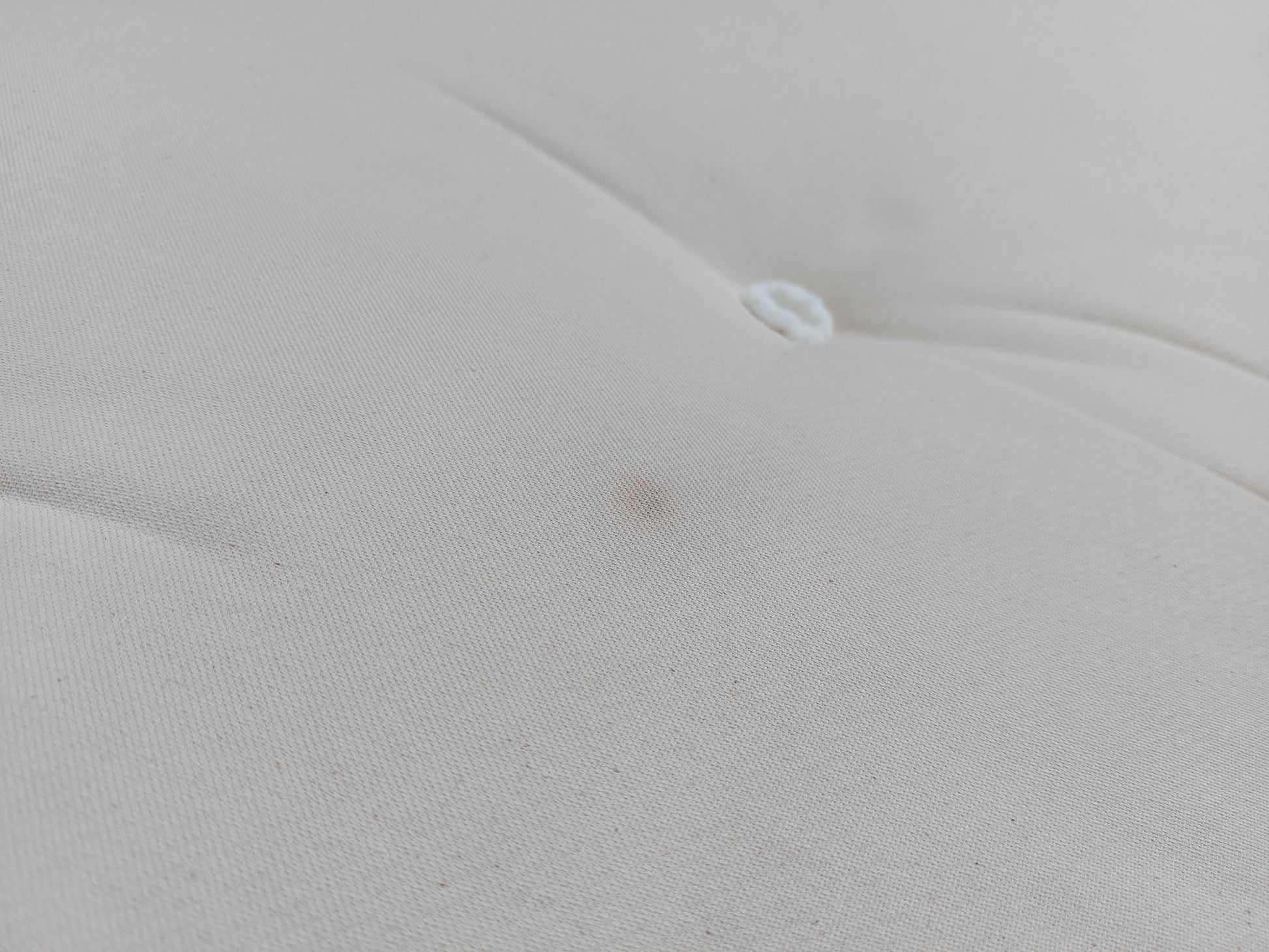 Hypnos Mattress Wooltex No.1 Pocket Spring , Medium Tension, Double