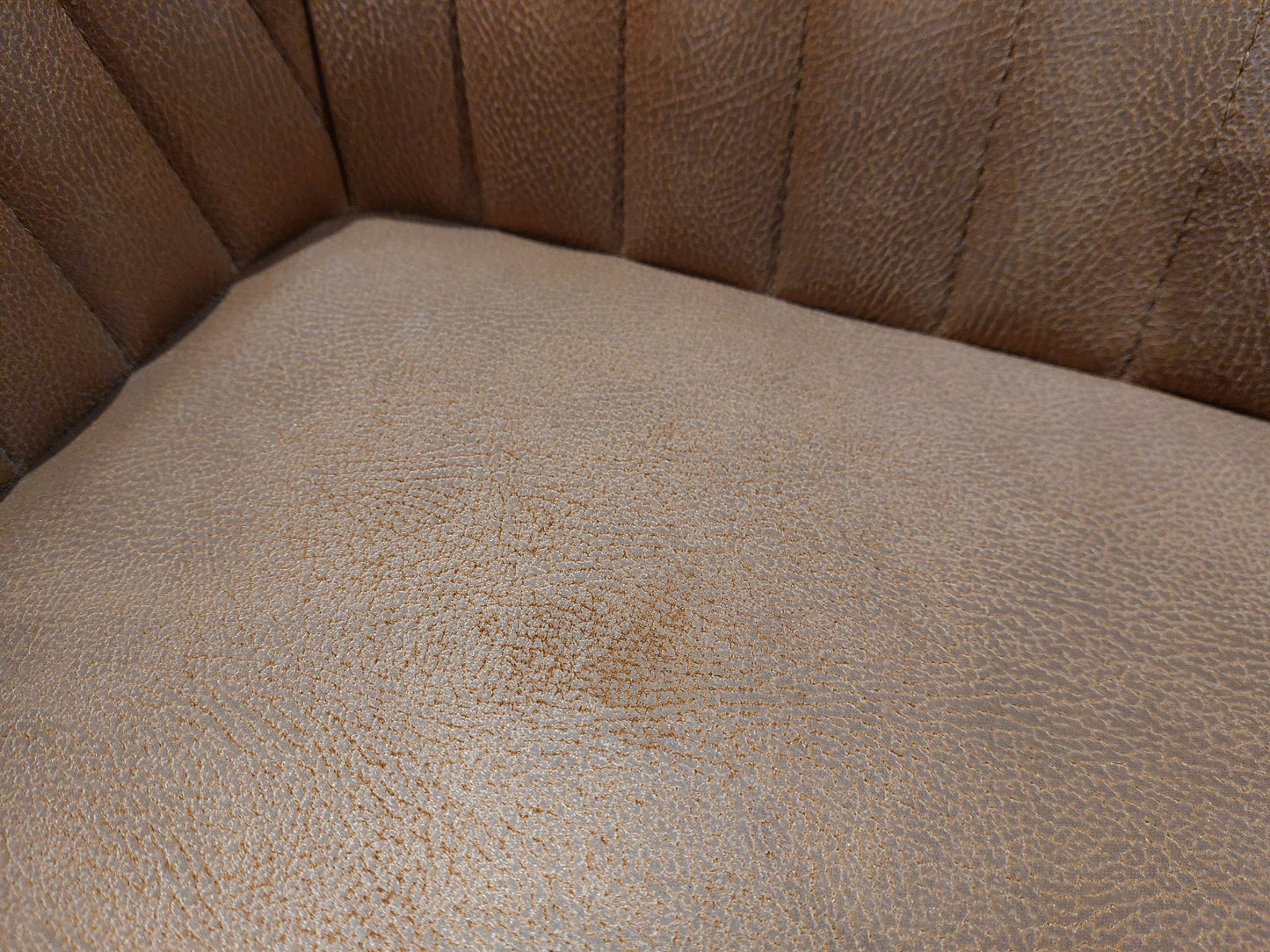 John Lewis Brooks II Bar Stool, Whisky