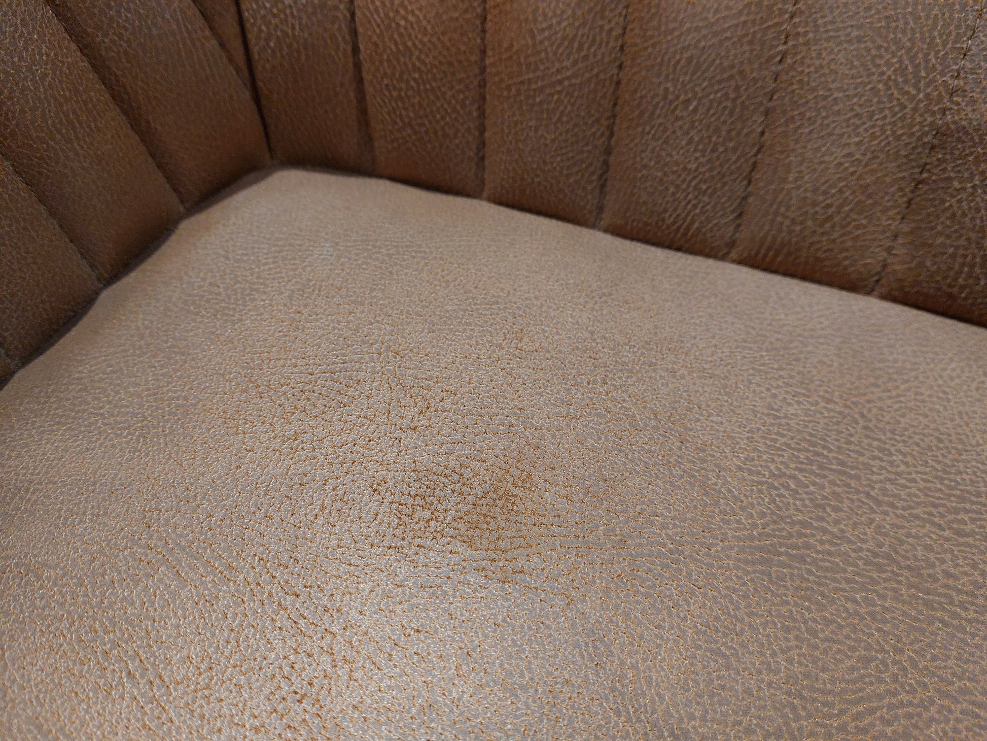 John Lewis Brooks II Bar Stool, Whisky