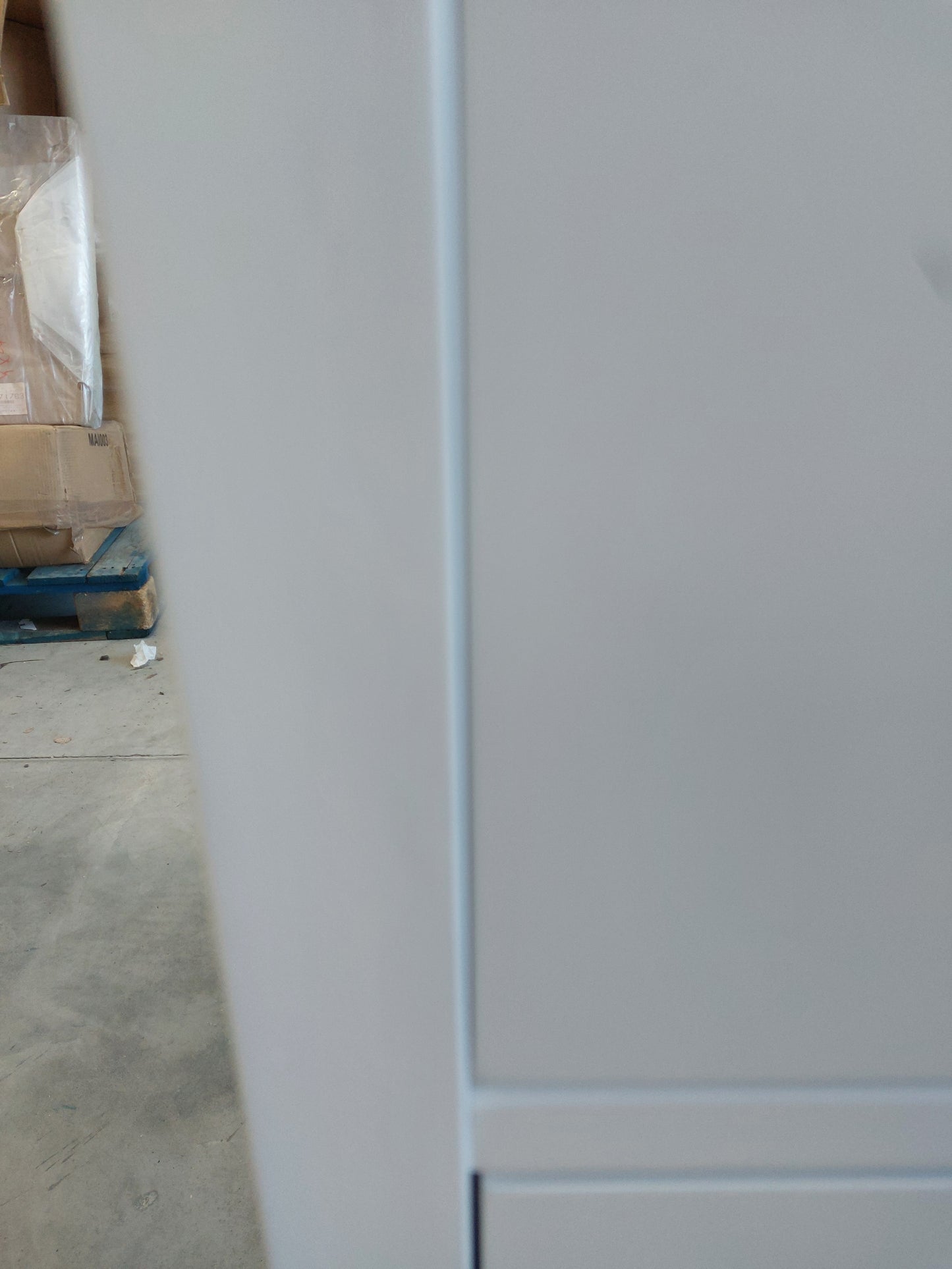 John Lewis Wilton 6 Drawer Tallboy Chest