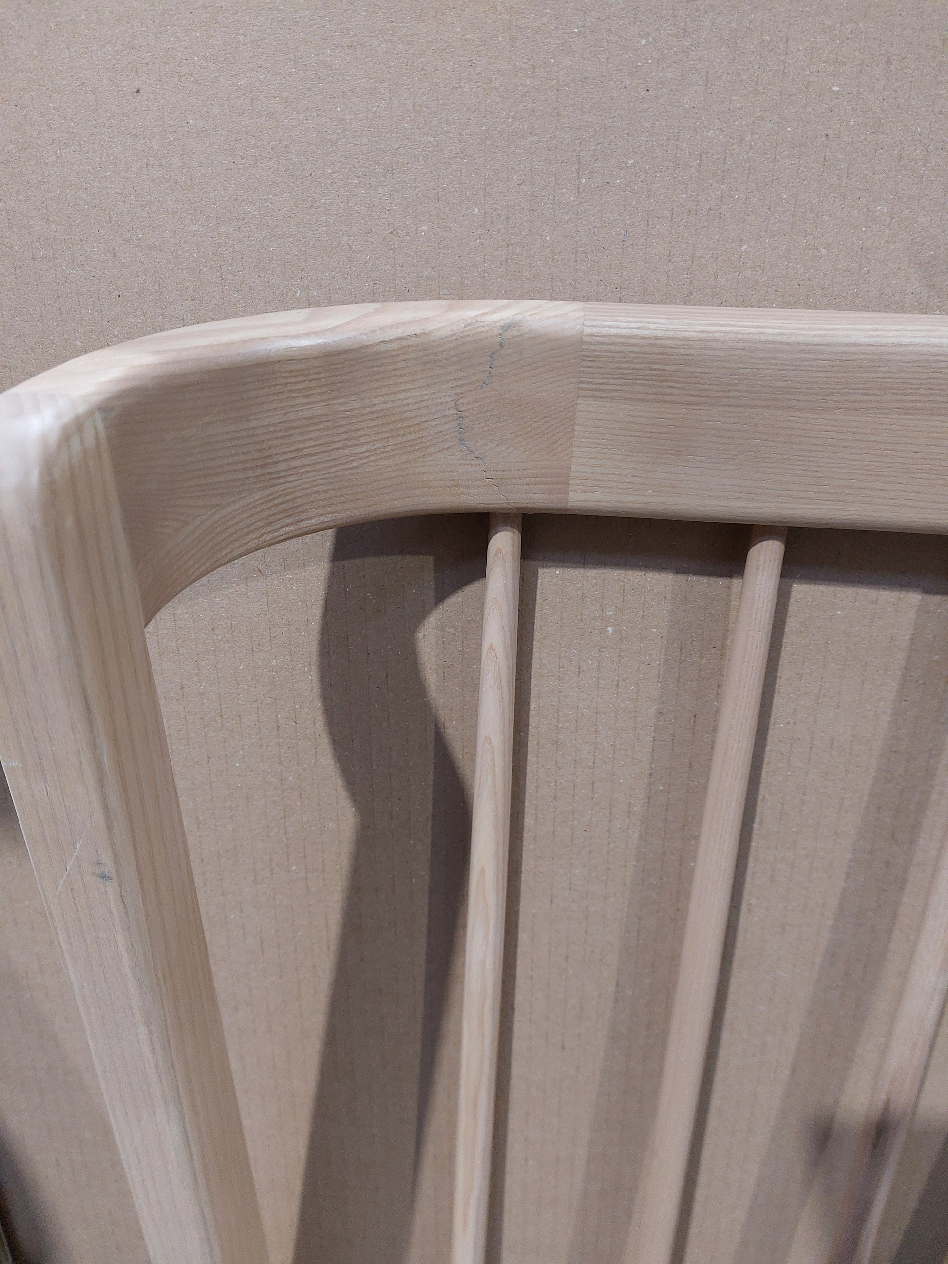 John Lewis Arbor Bed Frame  Super King