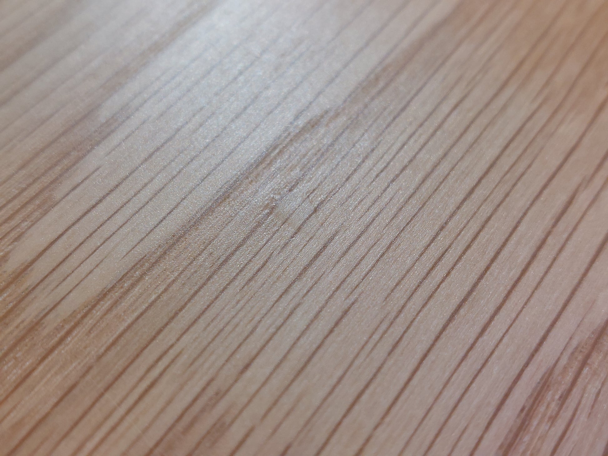 John Lewis Anton 6-8 Seater Extending Dining Table, Oak