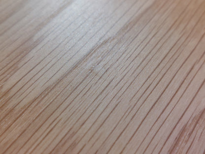 John Lewis Anton 6-8 Seater Extending Dining Table, Oak