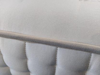 JOHN LEWIS Cashmere 27000 Mattress ZIP LINK REGULAR Super king Pocket
