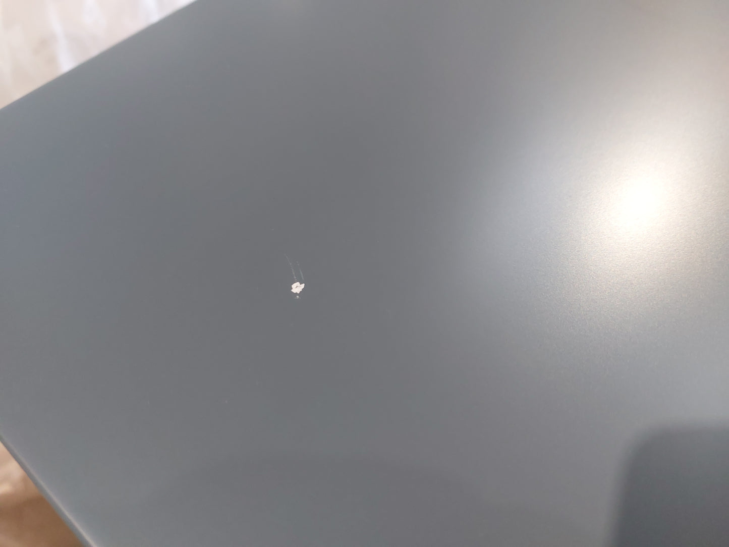 John Lewis Wilton 6 Drawer Chest Denim Blue